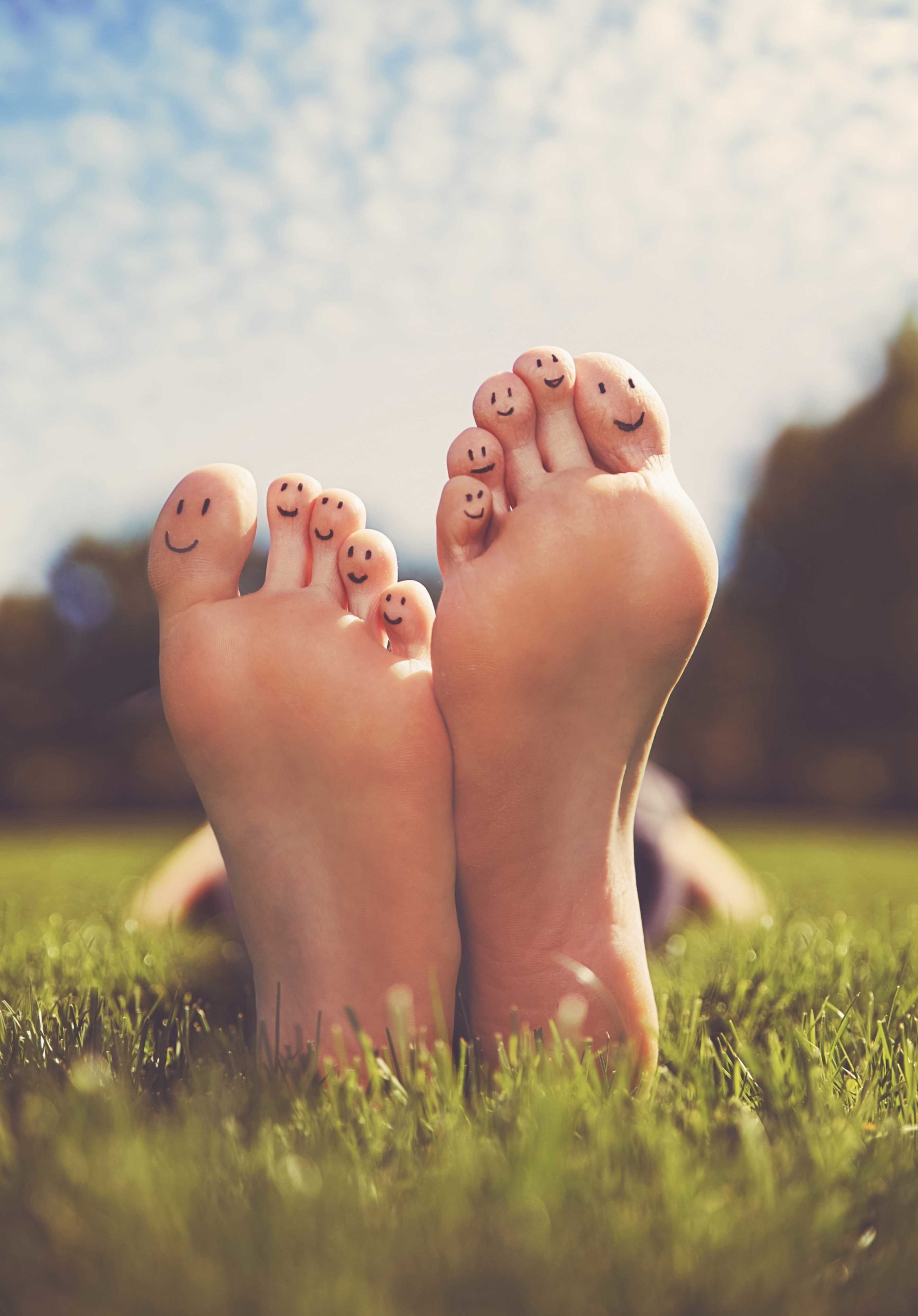 Foot Respect Reviews